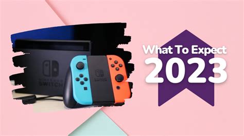 What to expect from Nintendo in 2023 | Trusted Reviews