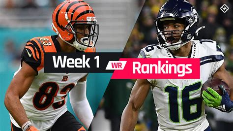 57 Best Images Nfl Week 1 Fantasy Rankings Non Ppr : Fantasy Football ...