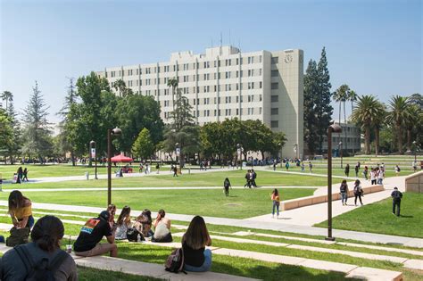 California State University - Northridge - Learning Curve