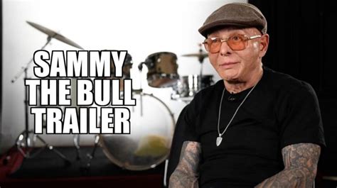 EXCLUSIVE: Sammy The Bull Trailer | VladTV