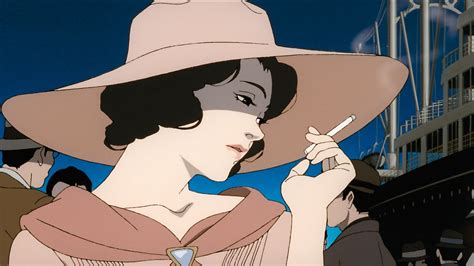 Millennium Actress | Where to watch streaming and online in New Zealand ...