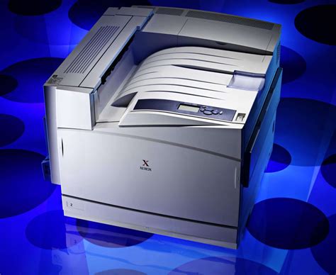 Xerox Leads the Office Printing Market with Stand-Out Speed; New Color Entry is 46 Percent ...