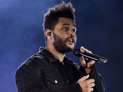 The Weeknd three new songs for 'After Hours' deluxe album