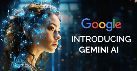 What is Google Gemini AI Chatbot? All You Need to Know