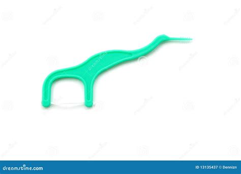 Interdental Floss Royalty Free Stock Photography - Image: 13135437