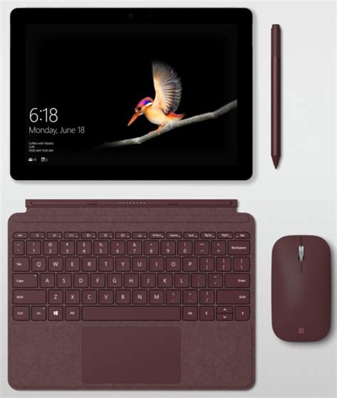 Surface Go with LTE review: A solid device despite poor battery life ...