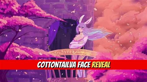 Cottontailva Twitch Face Reveal 2024: (Real Name, Age, Wiki)