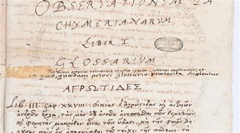 New manuscripts from the Vatican Library | Polonsky Foundation ...