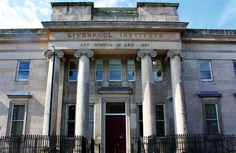 Liverpool Institute for Performing Arts (LIPA) - Student Reviews