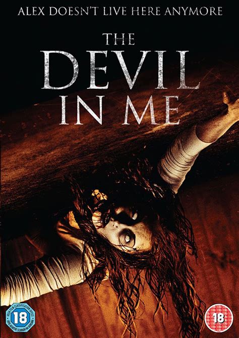 Nerdly » ‘The Devil in Me’ DVD Review