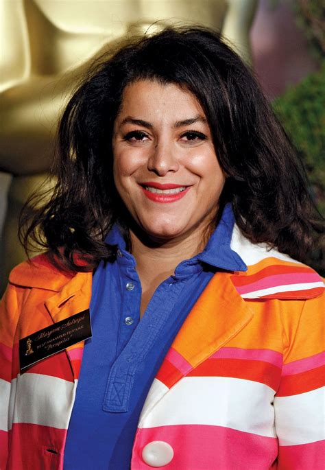 Marjane Satrapi | Biography, Graphic Novels, Movies, & Facts | Britannica