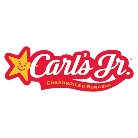 Carl'S Jr. Delivery Menu