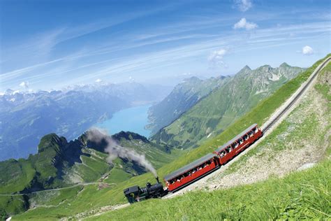 Swiss Peak Pass switzerland tourist attractions | Truly Hand Picked