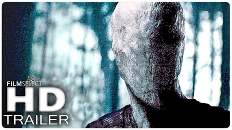 SLENDER MAN Trailer 2 Español (2018) - YouTube