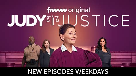 Prime Video: Judy Justice - Season 2