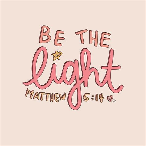 Be the light quotes, inspirational Christian quotes, motivational ...