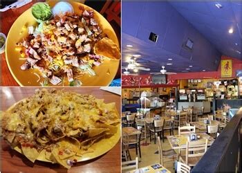 3 Best Mexican Restaurants in Wilmington, NC - Expert Recommendations