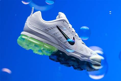 The Nike Air VaporMax 360 is a Breath of Fresh Air - Sneaker Freaker