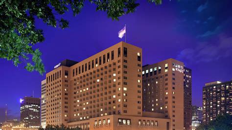 Hyatt Regency St. Louis at The Arch | Condé Nast Traveler