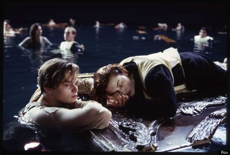 For James Cameron, That Ship Has Finally Sailed | Titanic, Leonardo ...