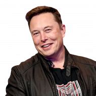 Elon Musk PNG Transparent Image png free - Photo #216 - Pngcore - Millions of light PNG Images ...