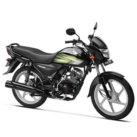 Honda CD 110 Dream Full Specs, Price, Mileage & Reviews in Bangladesh