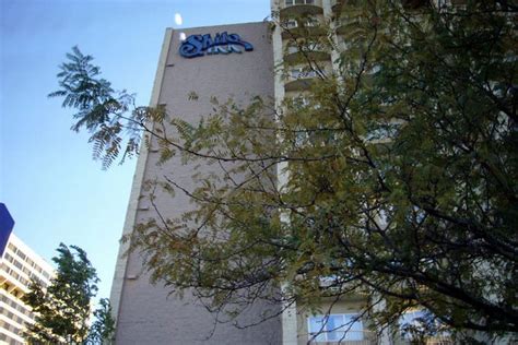 Holiday Inn Express Salt Lake City Downtown is one of the best places to stay in Salt Lake City