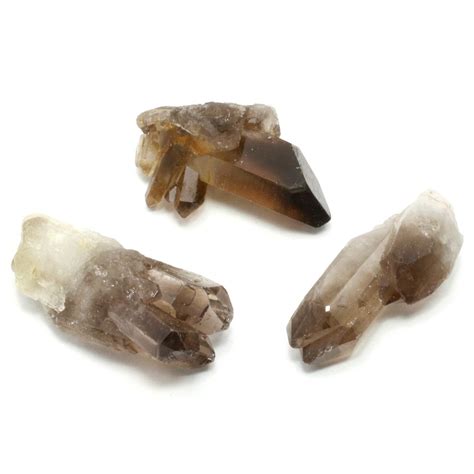 Crystal Collection | Smoky Quartz Healing Crystal