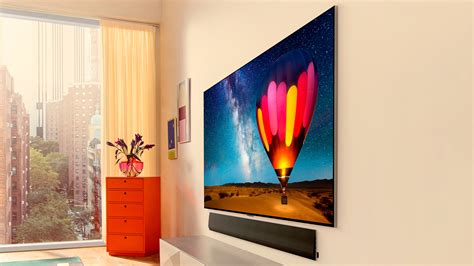 LG G3 OLED TV review: the first MLA-equipped OLED is a shining star ...