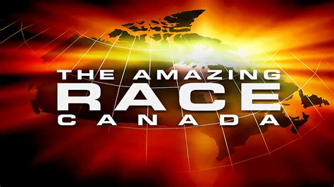 The Amazing Race Canada - TheTVDB.com