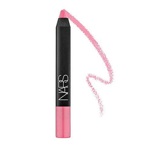 NARS Velvet Matte Lip Pencil - Exotic Excess