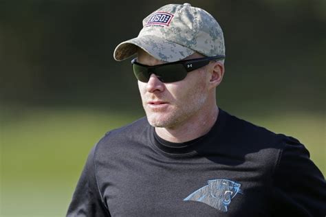 Bills Hire Sean McDermott As Head Coach