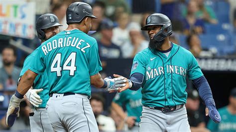 Seattle Mariners Offseason Primer: Who could be on their radar?