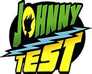 Johnny Test - Johnny Test Icon (26120049) - Fanpop