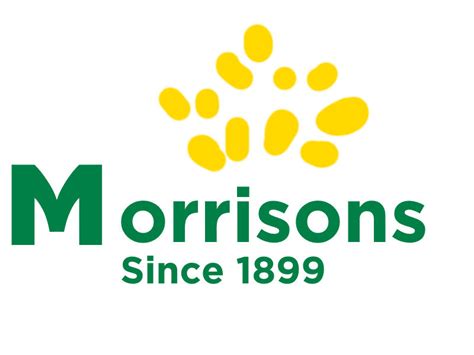 Morrisons - Since 1899 (Drawn Logo) by MJEGameandComicFan89 on DeviantArt