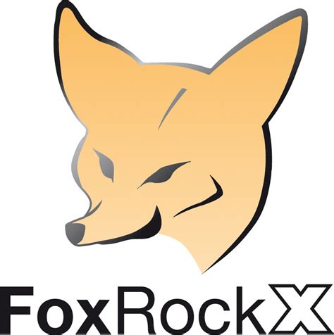 Foxpro Logos