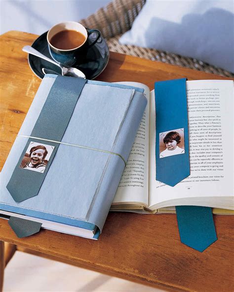 Handmade Gifts for Book Lovers | Martha Stewart