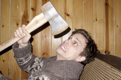 MGG 2011 Photoshoot - Matthew Gray Gubler Photo (20489364) - Fanpop