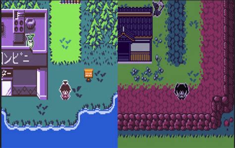 A 'Pokémon'-style RPG creator is currently in development