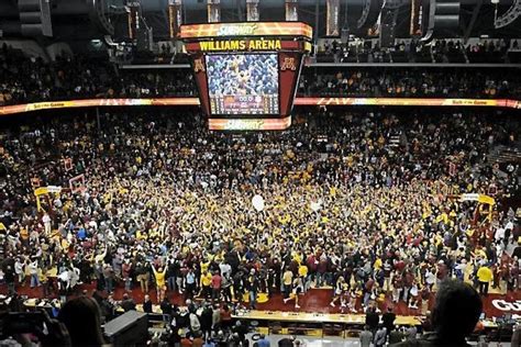 Gophers explore renovations to Williams Arena or new basketball venue ...