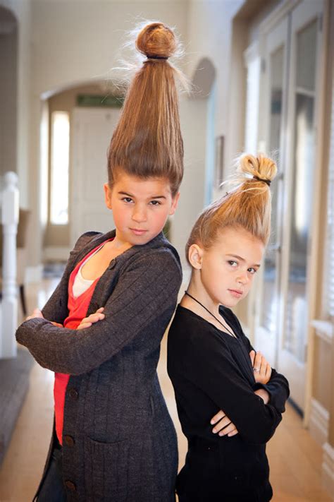 16 Wild Ideas for Wacky Hair Day | Crazy hair day at school, Wacky hair, Crazy hair