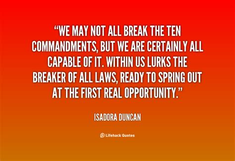 Isadora Duncan Quotes. QuotesGram