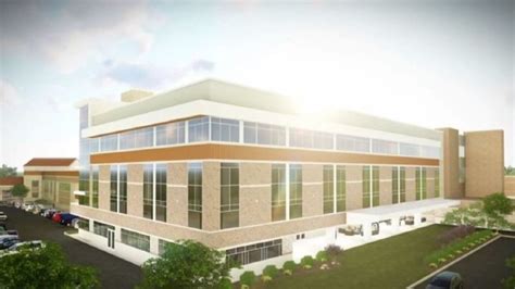 Goshen Hospital plans $87 million expansion | WSBT