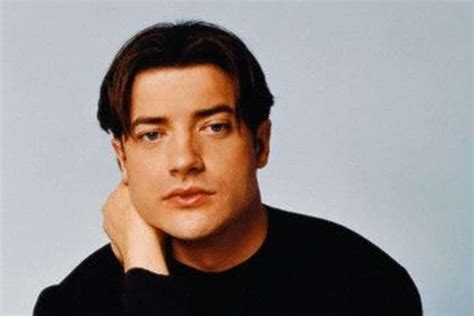 The 10 best Brendan Fraser movies to see once in your life - RUSSH