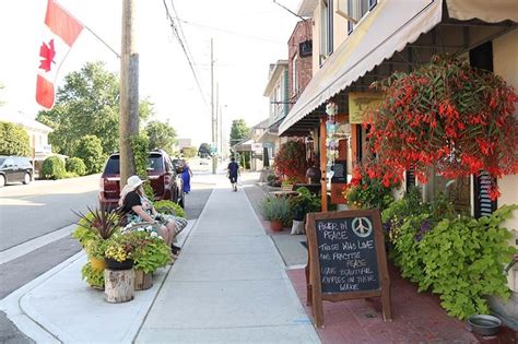 St. Jacobs village, Ontario, Canada | Discover Magazine