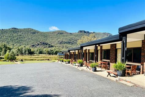 Halls Gap VIC 3381 - Sold Hotel, Motel, Pub & Leisure Property ...