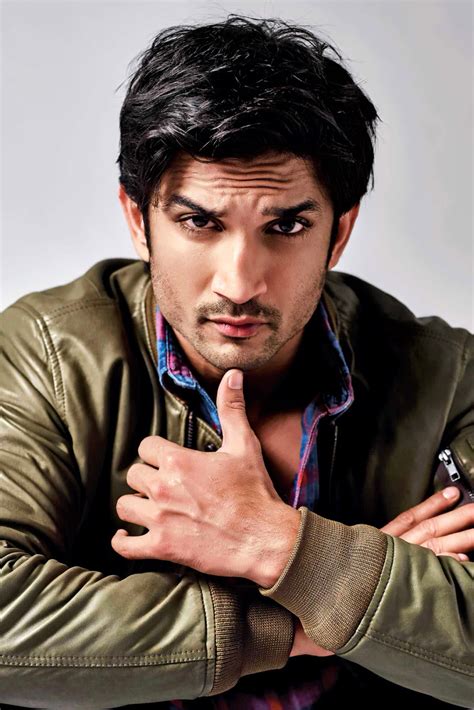 Sushant Singh Rajput HD Wallpapers | HD Wallpapers (High Definition ...