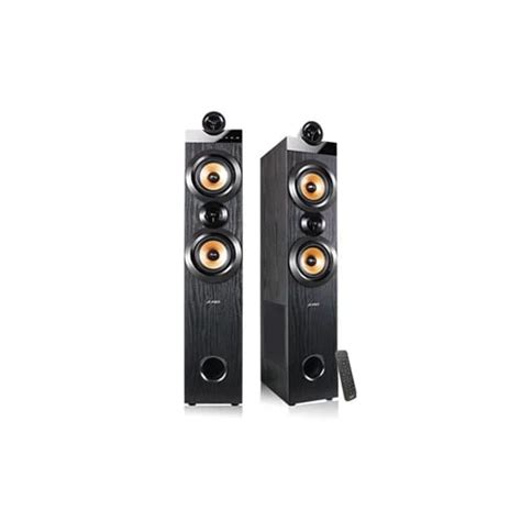 F&D T-70X 2.0 CHANNEL BLUETOOTH HOME THEATER SPEAKER