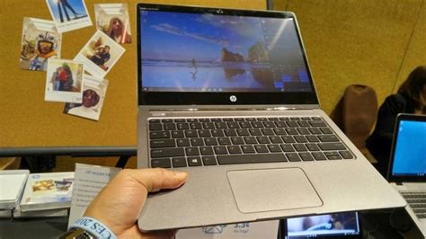 HP EliteBook Folio G1 Drivers Are Available for Download