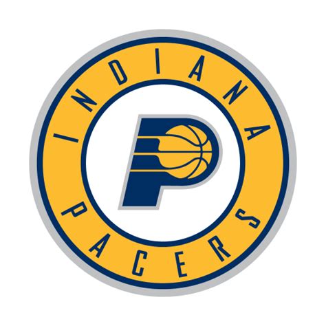 Indiana Pacers logo vector